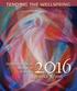 Anthroposophical Society in America2016. Annual Report