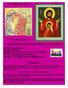 Parish Office (719) Fax: (719) December 23, WELCOME TO ST. JOSEPH CATHOLIC CHURCH 1145 South Aspen Road Pueblo, CO 81006