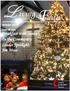 L iving Faith. Winter Inside This Issue: Breakfast with Santa In the Community Leader Spotlight: Jim Moco. Rincon United Methodist Church