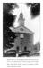 Kirtland Temple, ca. 1920, photograph probably taken between the years 1916 to 1922 (information from Al Unrein, manager of the Crawford Auto