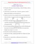 Winmeen Tnpsc Group 1 & 2 Self Preparation Course History Part 8, 9 8] SUNGA DYNASTY NOTES
