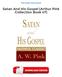 Satan And His Gospel (Arthur Pink Collection Book 47) PDF