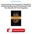Interpreting The Prophets: Reading, Understanding And Preaching From The Worlds Of The Prophets PDF