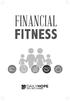 Financial Fitness. Small Group Study Guide, Edition 1.0. Copyright 2014 Rick Warren