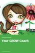 yourgrowcoach Your GROW Coach A STORYBIRD BOOK