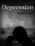 Depression. Elijah s Case of Depression