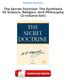 The Secret Doctrine: The Synthesis Of Science, Religion, And Philosophy (2-volume Set) Download Free (EPUB, PDF)
