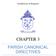 Archdiocese of Kingston CHAPTER 3 PARISH CANONICAL DIRECTIVES