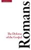 CHAPTERS The Defense of the Gospel