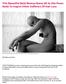 This Beautiful Bald Woman Bares All As She Poses Nude To Inspire Other Su erers Of Hair Loss