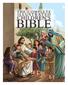 THE COMPLETE ILLUSTRATED CHILDREN S BIBLE