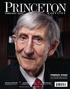 freeman dyson On Global Warming, the Nobel Prize, and His Favorite Runner NATIONAL MUSEUM Of American Jewish History Something to tell you...