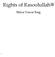 Rights of Rasoolullahﷺ Mirza Yawar Baig 1