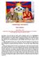 Venerable Ringu Tulku Rinpoche. Press Conference