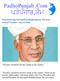 Remembering Sarvepalli Radhakrishnan: The man behind Teacher's Day in India