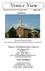 Venice View. A monthly newsletter of Venice Presbyterian Church February Established 1828