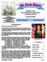 Newsletter of the Society of Mayflower Descendants in the State of Florida