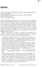 Review. Philosophy; Page 1 of The Royal Institute of Philosophy,