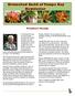 Bromeliad Guild of Tampa Bay Newsletter