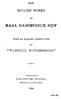 RAJA RAMMOHUN ROY ENGLISH WORKS TUHFATUL MUWAHHIDDIN. THE THE PANINI OFFICE, WITH AN ENGLISH TRANSLATION PUBLISHED BY BAHADURGANJ, ALLAHABAD.