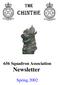 656 Squadron Association Newsletter