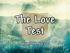 The Love Test. Deuteronomy 6:1-15