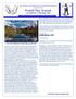The newsletter of the National Capital Area (NCA) Emmaus for the glory of God Fourth Day Journal Vol. XXVIII No. 11 November, 2010