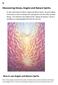 5 Discovering Devas, Angels and Nature Spirits.