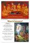 Features. Çré Çayanä Ekädaçé Issue no:91 23rd July Srila Sukadeva Goswami. His Divine Grace A.C.Bhaktivedanta Swami Prabhupada