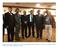 Barrister Nazir Ahmed (second from the right) with Bangladesh High Commissioner to Greece, Mr Ahmed-us-Samad Chowdhury JP and other dignitaries, in