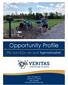 Opportunity Profile. The Search for our next Superintendent. 256 N Michigan St. Lawrence KS veritaschristianschool.