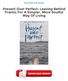 Present Over Perfect: Leaving Behind Frantic For A Simpler, More Soulful Way Of Living PDF