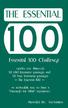 The 100 Essential Challenge is a reading plan provided by YouVersion.