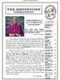 The MessengeR Quarterly Newsletter of the Eastern Diocese of the Polish National Catholic Church