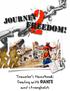 JOURNEY FREEDOM! Traveler s Handbook: Dealing with GIANTS and strongholds