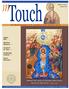 Touch. The Official Publication of St. Haralambos Greek Orthodox Church