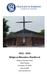 Religious Education Handbook. Religious Education Office Raphael Farmington, MI