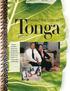 Finding the Lord in. Tongan members share how sacrificing for the work of the Lord leads to an outpouring of blessings. By Joshua J.