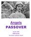 Angels PASSOVER July 29, :00 Service Our Savior Lutheran Church