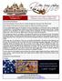 المسيح ولد فمجدوه! A Publication of St. Andrew Orthodox Church 4700 Canyon Crest Drive, Riverside, California Volume 23 Issue 12 December 2014