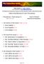 Bible Outlines by John T Polk II first published on The Fellowship Room. Outline of the Bible Book of I and II Thessalonians