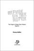 Refuge on the Roper. Murray W. Seiffert, 2008