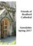Friends of Bradford Cathedral