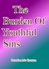 The Burden of Youthful Sins. Brendan Mc Crossan