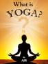 What is YOGA? by AiR