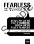 Sample HOW CAN WE BE FULLY FAITHFUL WHEN WE RE FULLY FLAWED? PARTICIPANT GUIDE DISCUSSIONS FROM 1-2 SAMUEL, 1 CHRONICLES, PSALMS.