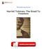EPUB, PDF Harriet Tubman: The Road To Freedom Download Free