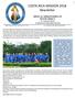 COSTA RICA MISSION 2018 Newsletter