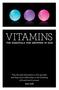 VITAMINS. They devoted themselves to the apostles teaching and to fellowship, to the breaking of bread and to prayer.