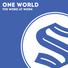 One World. The Word At Work